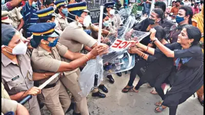 "Police in the state should be more sensitive about homosexuals"