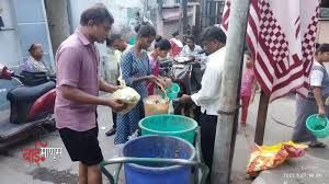 आमच्या आरोग्याची जबाबदारी कोण घेणार?