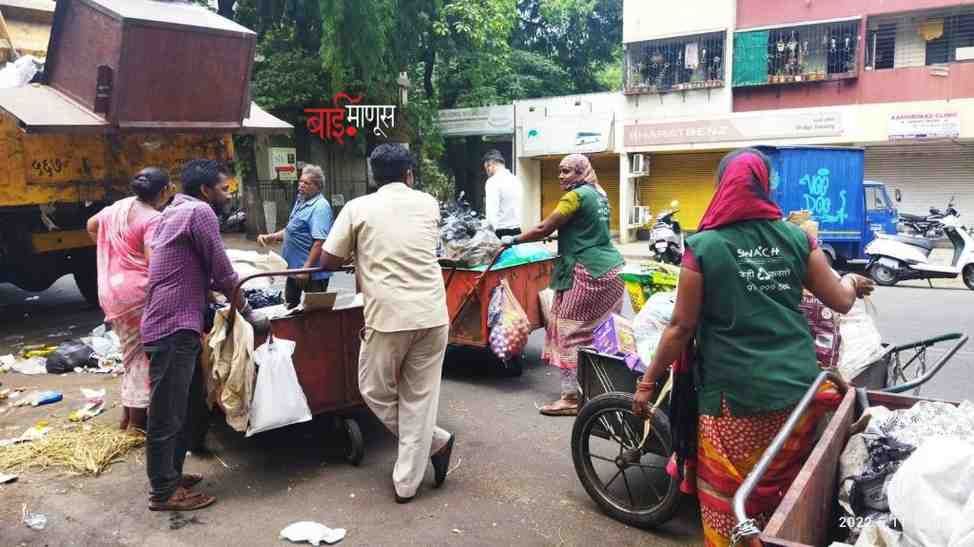 आमच्या आरोग्याची जबाबदारी कोण घेणार?