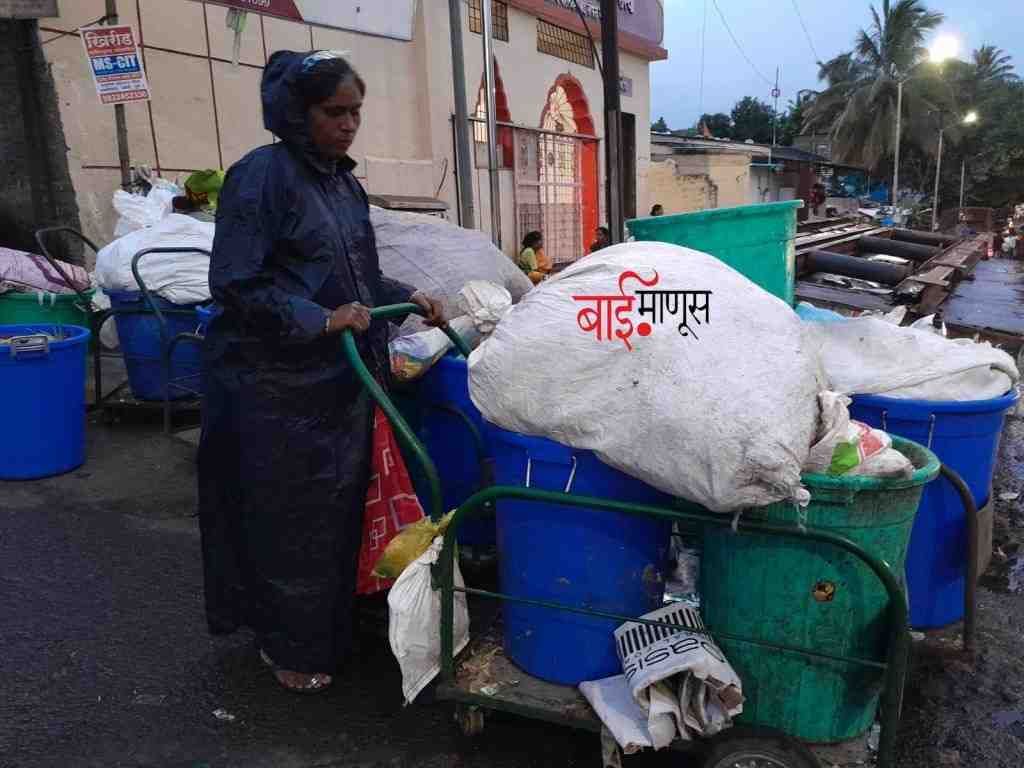 आमच्या आरोग्याची जबाबदारी कोण घेणार?