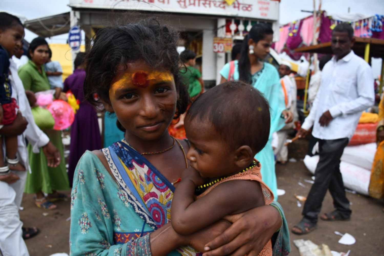 एकतरी 'वारी' अनुभवावी!