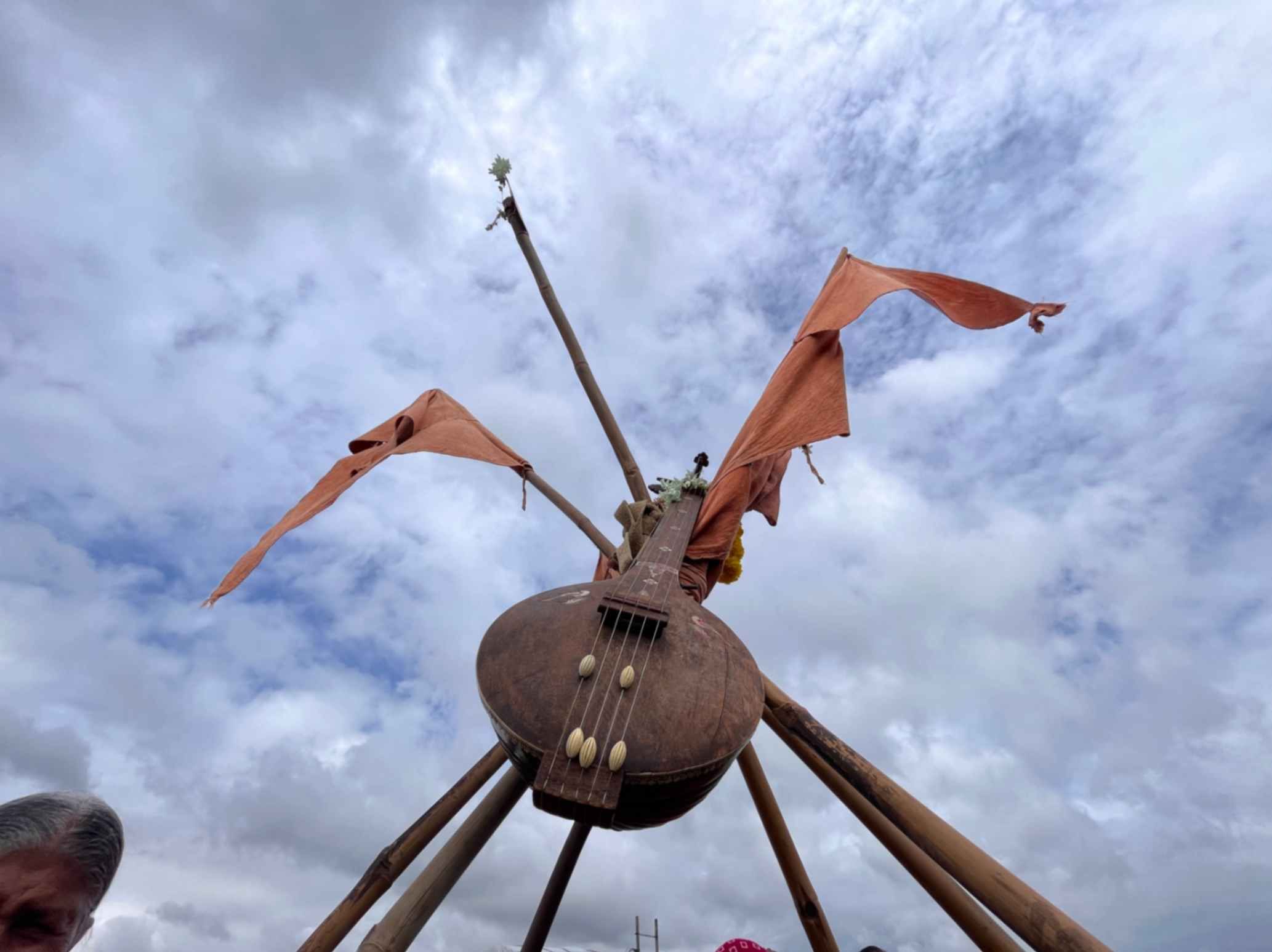 एकतरी 'वारी' अनुभवावी!