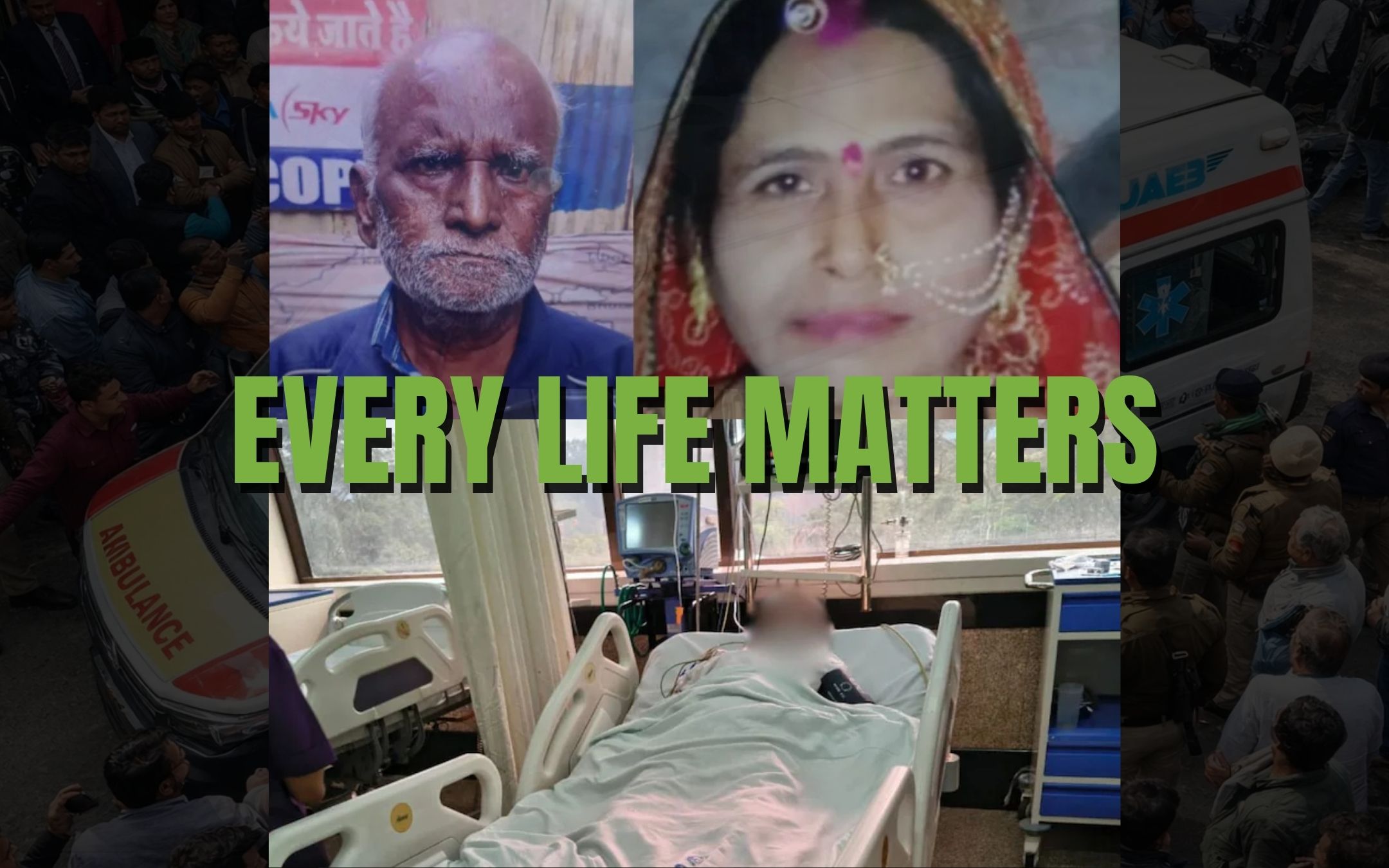 Indore Water Tragedy: Systemic Neglect Leads to Fatal Outbreak