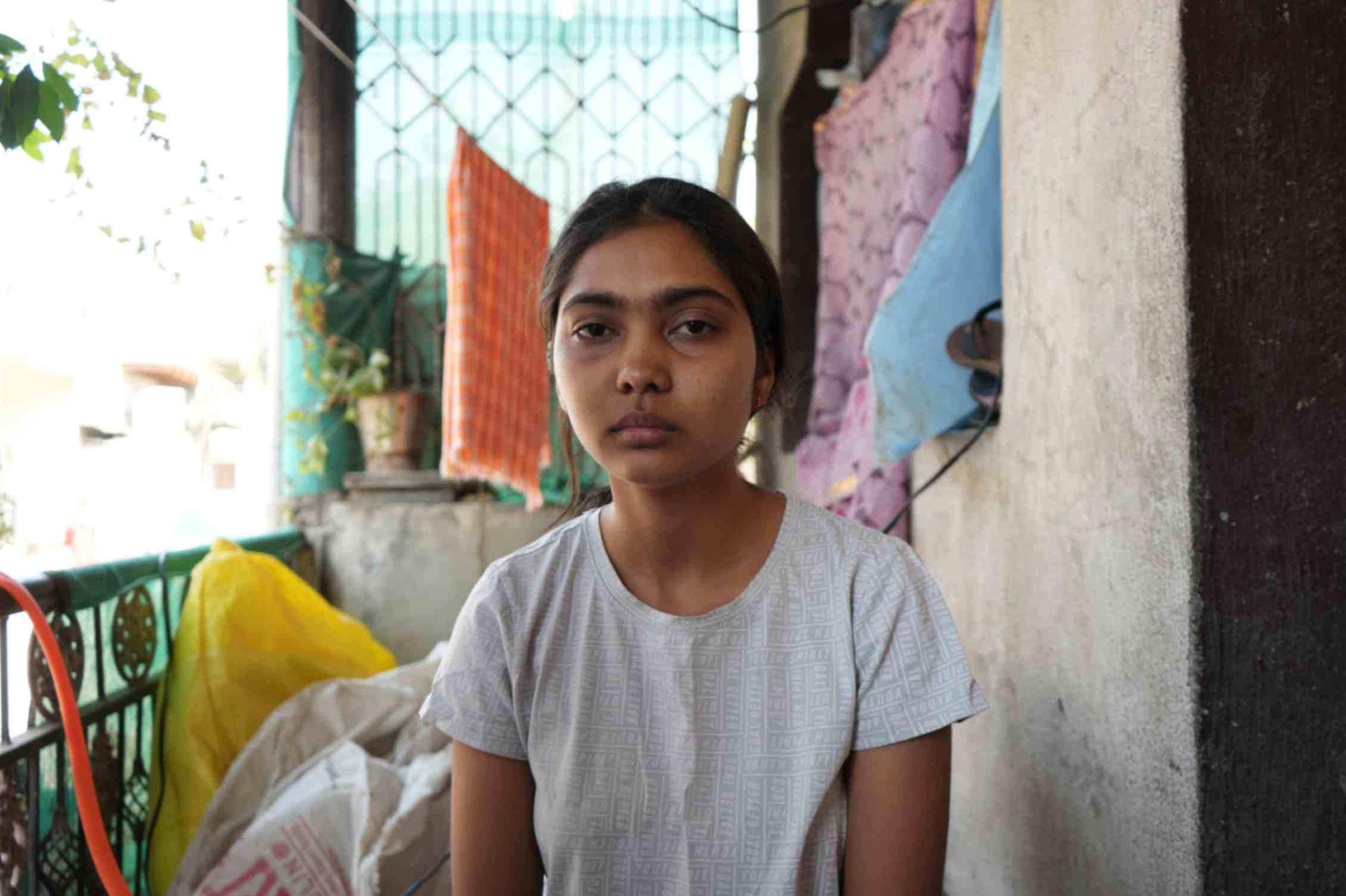 Sanchita (Daughter).JPG