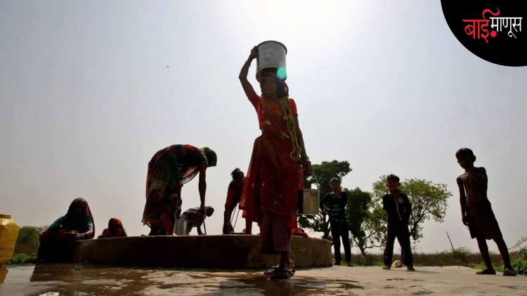 “Where Are the Daily Wage and Domestic Women Workers in Your ‘Heat Action Plan’?”