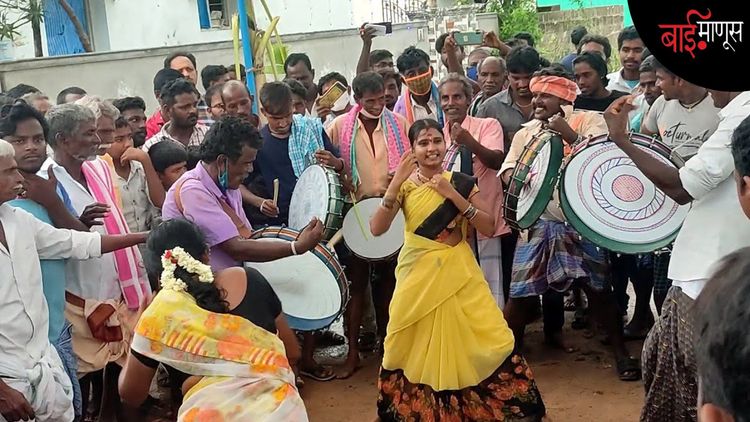 मथम्मा नृत्य… प्रचंड व्हायरल होणाऱ्या साऊथच्या व्हिडिओ मागची एक काळीकुट्ट बाजू!