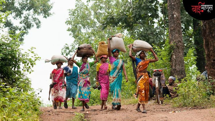 पेसा कायदा अन् आदिवासींचा खराखुरा संघर्ष; गावांत नेमकं काय घडतयं…?