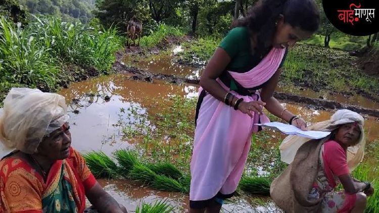 मुकी बिचारी कोणीही हाका…’, लाडक्या बहिणींच्या ‘केवायसी’ गोंधळाचा भार थेट अंगणवाडी ताईंवर!
