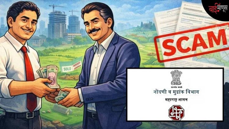 सातबाऱ्यापासून हजारो कोटींपर्यंत; महसूल विभागातील भ्रष्टाचाराचे काळे जाळे