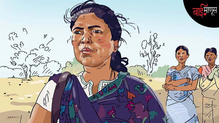 सोनी सोरी :  ..पण बाई झुकली नाही
