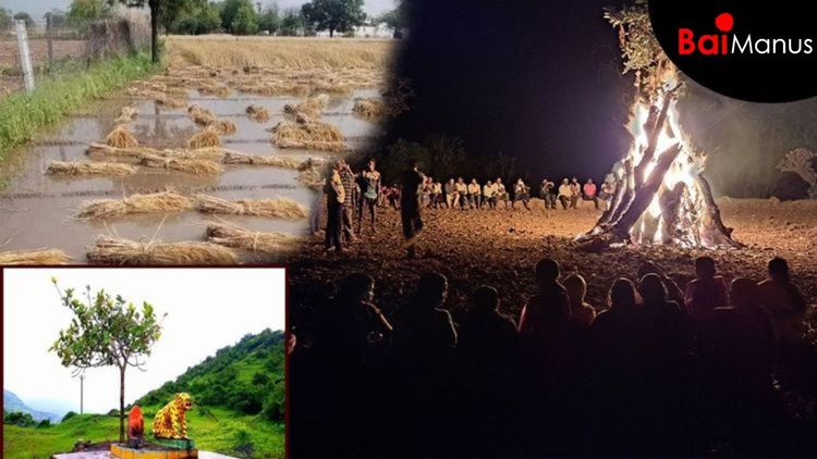 Vanishing Traditions: Climate Change is Silencing Palghar’s Tribal Festivals?