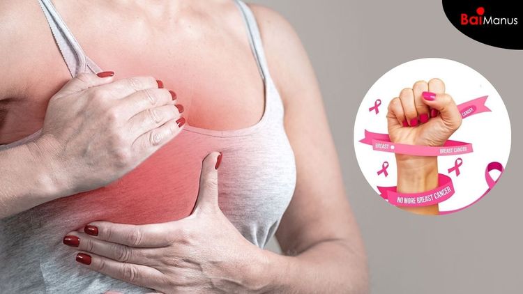 India’s Rising Breast Cancer Crisis: Why Cases Are Increasing and Affecting Younger Women