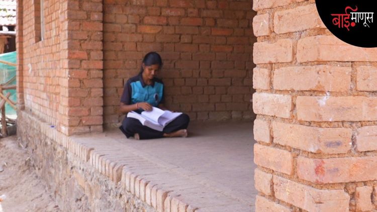 75 वर्षे वीज नसलेल्या पालघरच्या ‘या’ गावात झाली पहिली पोलीस…