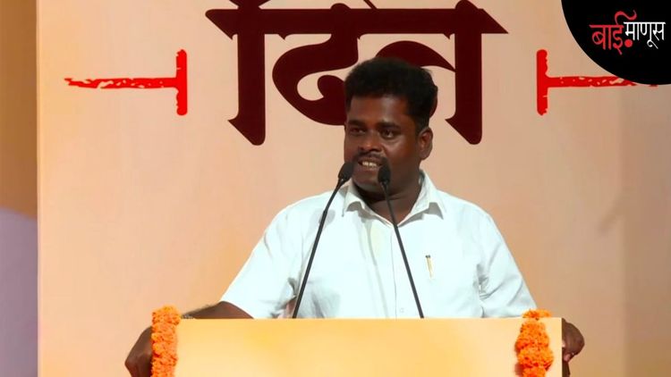  सेनेच्या वर्धापनदिनानंतर एकच प्रश्न, हा ‘दंगलकार नितीन चंदनशिवे’ नेमका कोण आहे?