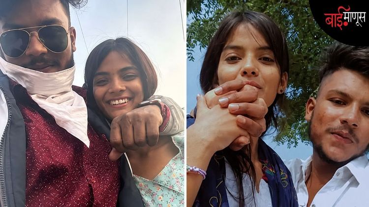 कधी आई, कधी आत्या, तर कधी आंचल... सक्षम ताटे प्रकरणात हे काय सुरू आहे?